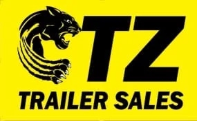 CTZ Trailer Sales logo